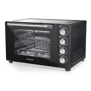 Sharp Electric Oven EO-RT46N-K3 46Ltr