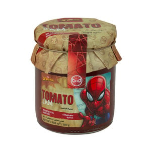 LuLu Marvel Tomato Jam 280g
