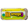 Fit Omega-3 Egg Medium 10 pcs