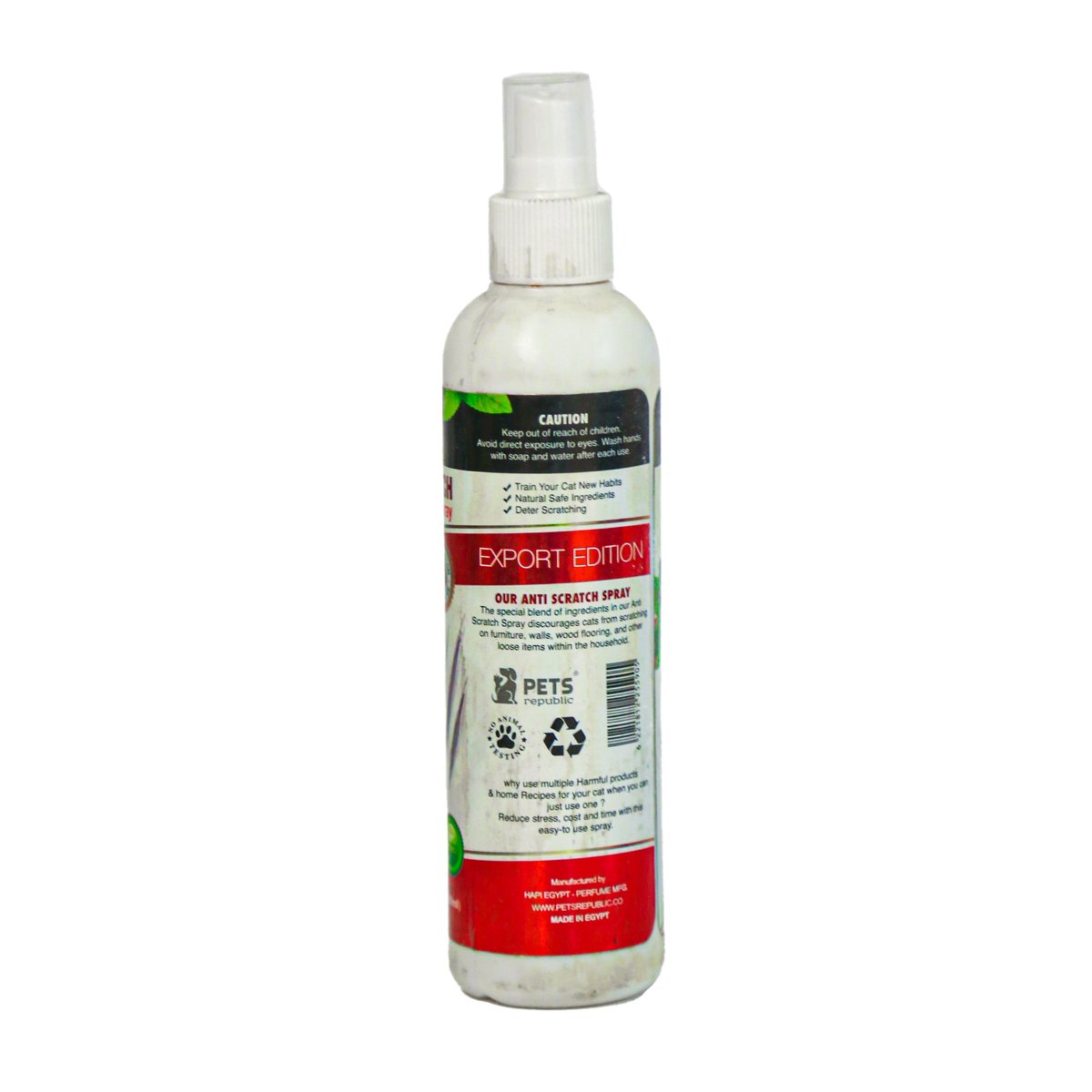 Buy Anti Scratch Spray for your dog or cat