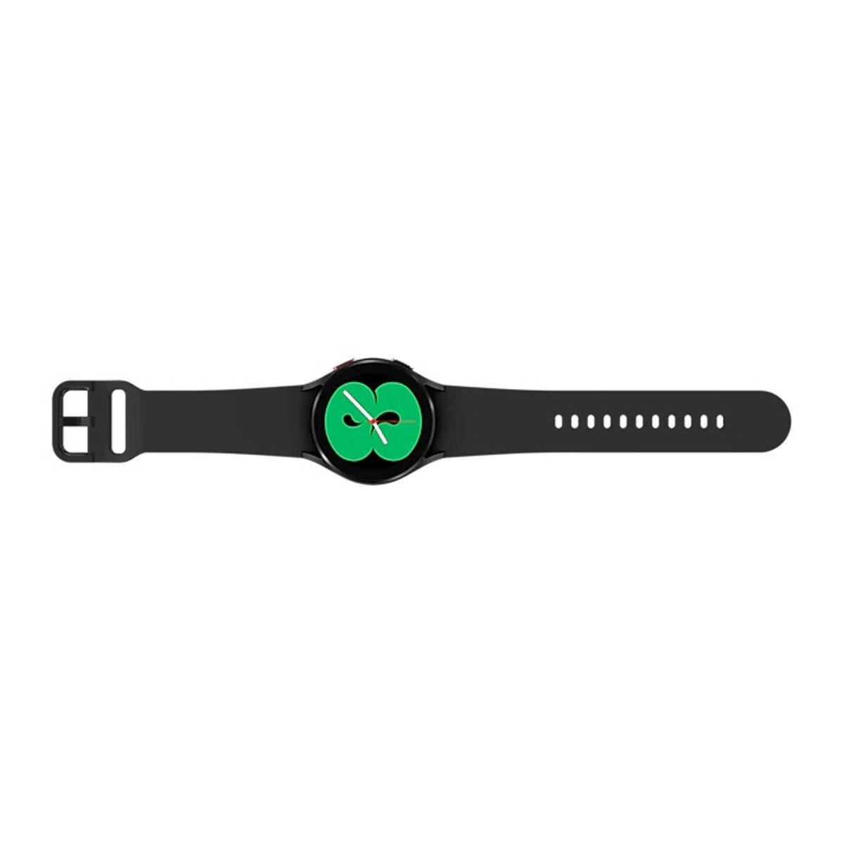ساعة سامسونج جالاكسي الإصدار 4 إس إم - 40مم - أسود - R860N
