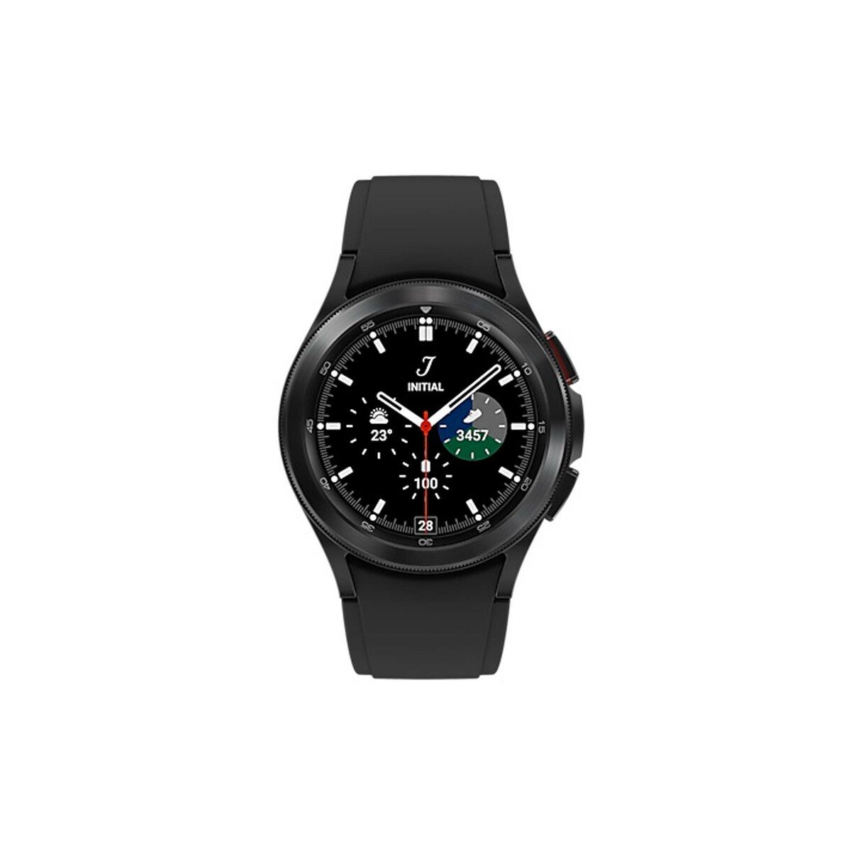 Samsung Galaxy Watch4 Classic SM-R880 42mm Black