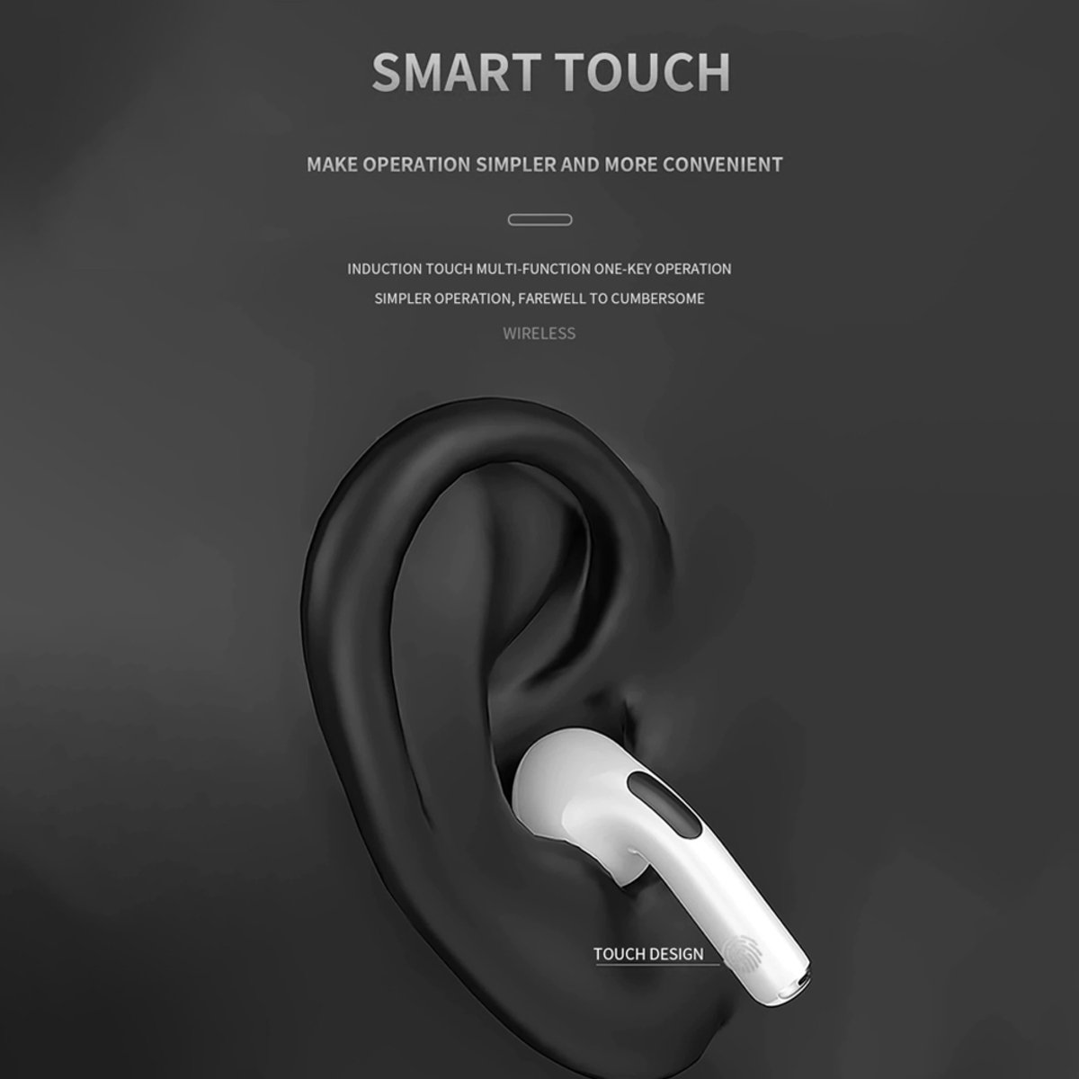 Iends Wireless Bluetooth EarbudsTWS32