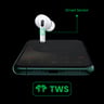 Iends Wireless Bluetooth Earbuds with Type-C Port TWS33