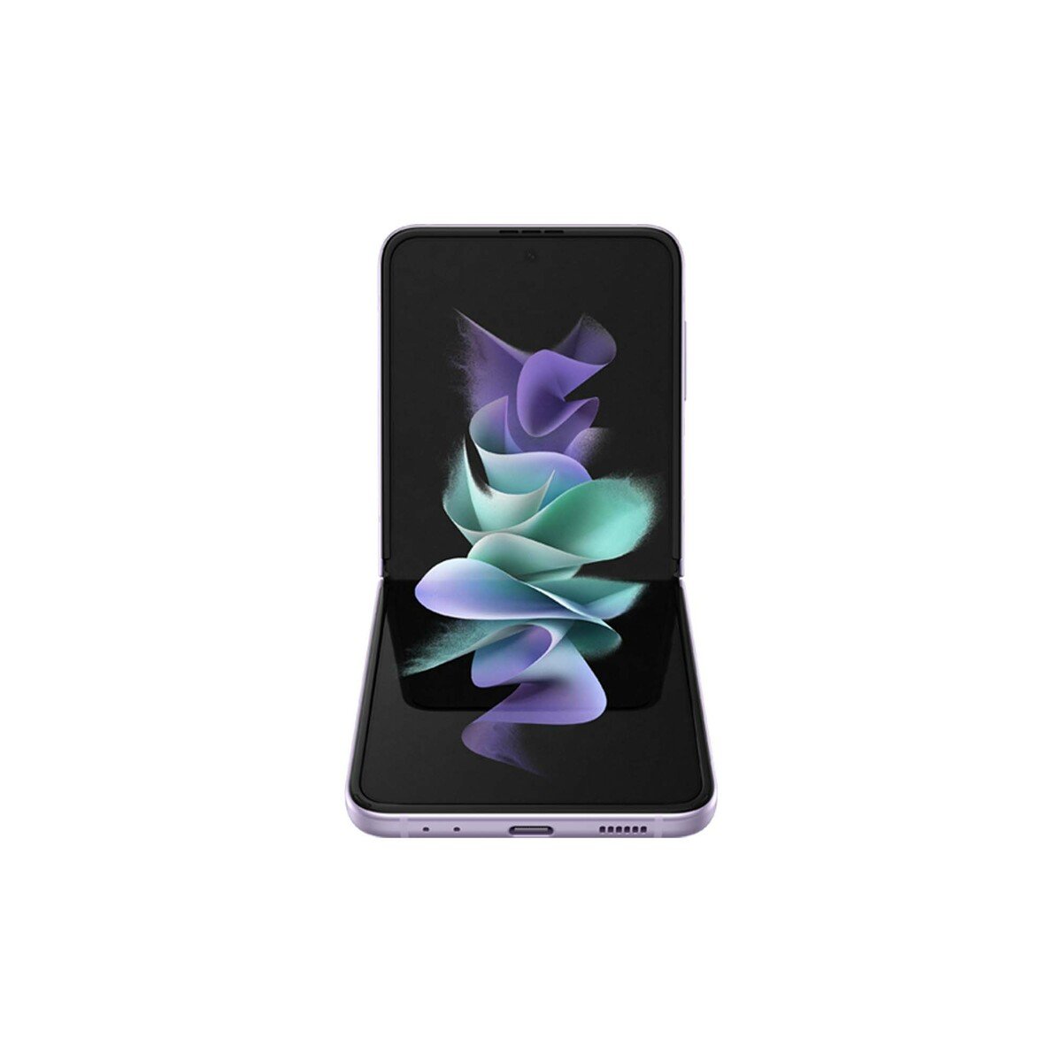 Samsung Galaxy Z Flip 3 F711 128GB 5G Lavender