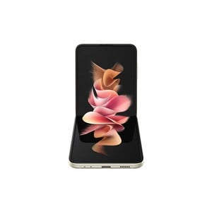 Samsung Galaxy Z Flip 3 F711 256GB 5G Cream