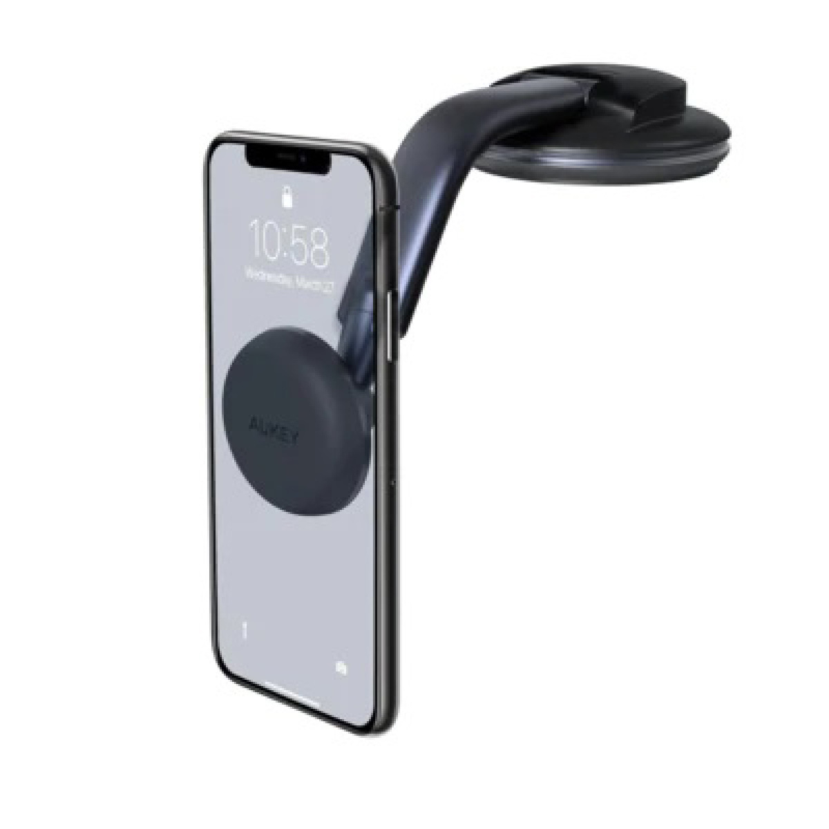 Aukey HD-C49 Holder Car Magnetic Phone Mount