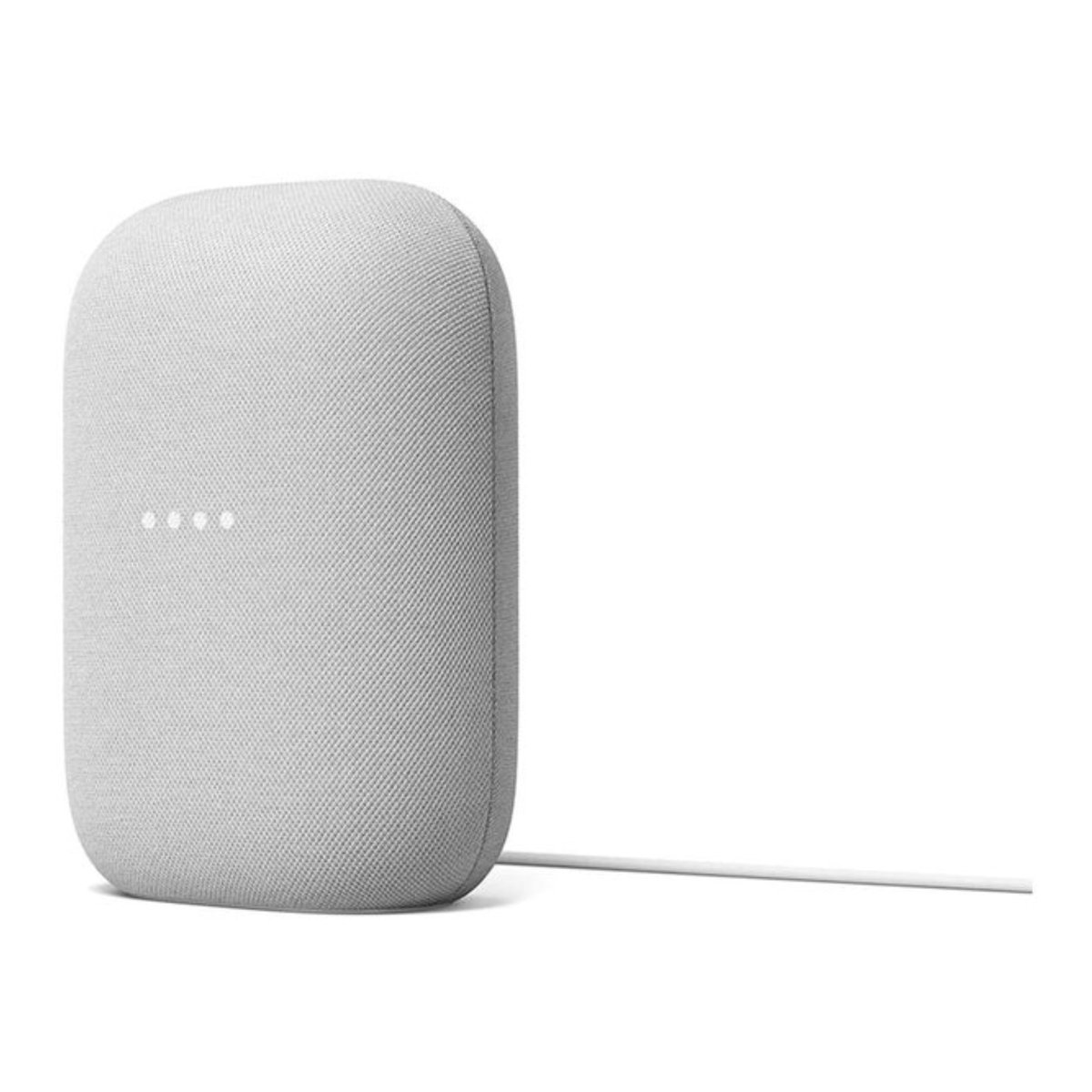 Google Nest Audio Smart Speaker GA01426 Chalk