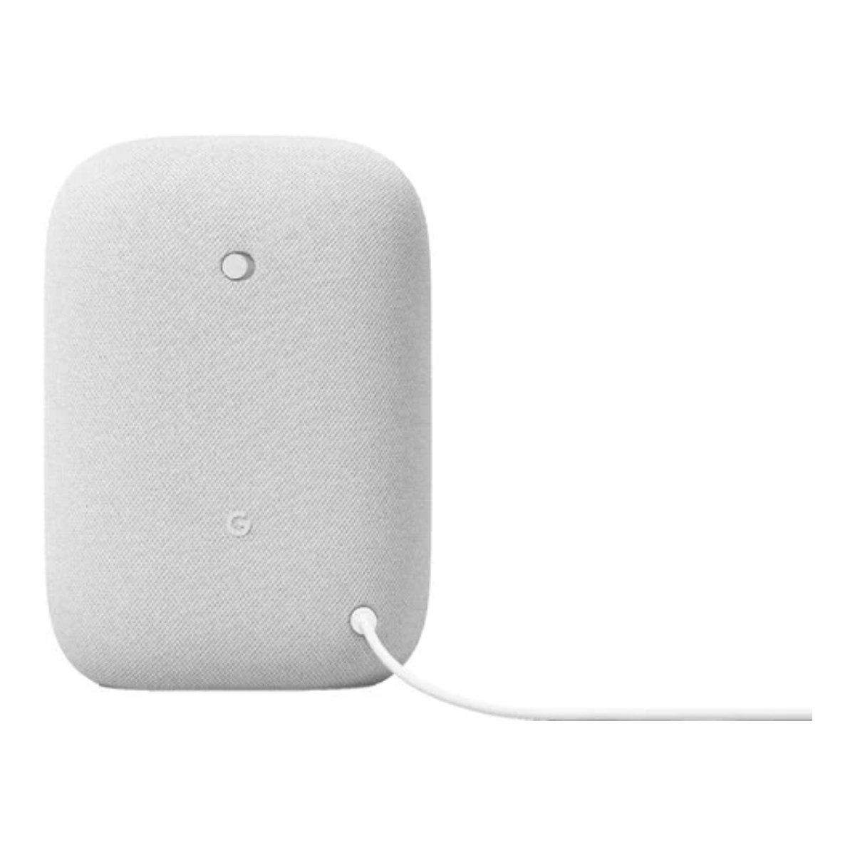 Google Nest Audio Smart Speaker GA01426 Chalk