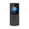 Nokia 105 4G 1.8 inch Display-(TA1385) Dual Sim),Black
