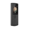 Nokia 110 -TA1384 4G DS Black