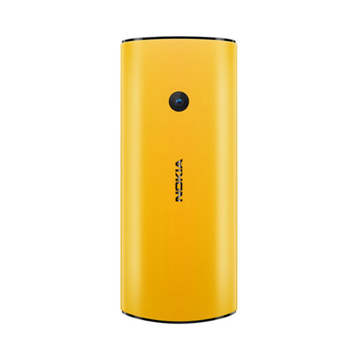 Nokia 110 -TA1384 4G DS Yellow