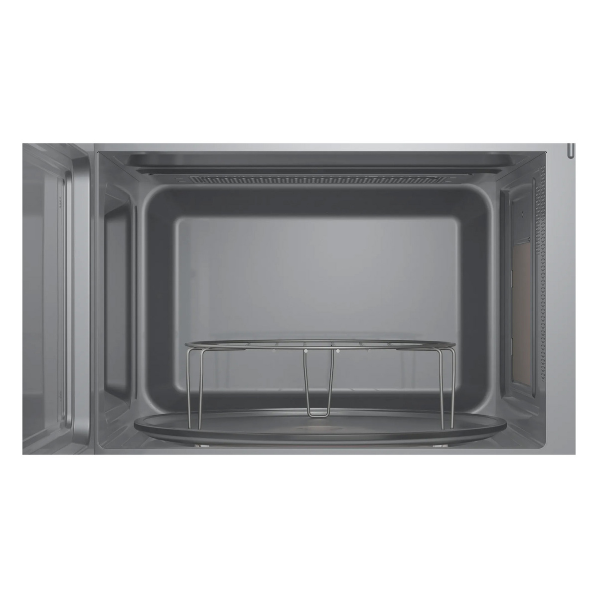 Bosch Freestanding Microwave Oven FEL053MS1M 25Ltr