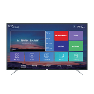 Super General Smart UHD TV SGLED55AUS9FT2 55inch