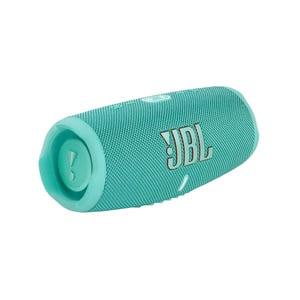 JBL Portable Bluetooth Speaker Charge 5 Teal