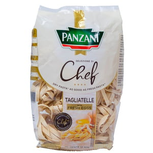 Panzani Chef Tagliatelle Pasta 400g