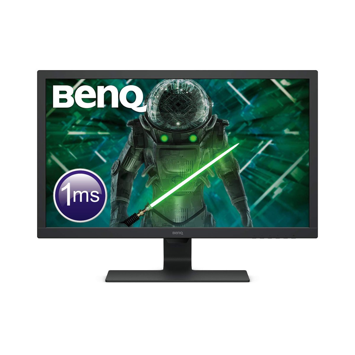 BenQ  27 Inch FHD Eye-care Stylish Gaming Monitor GL2780