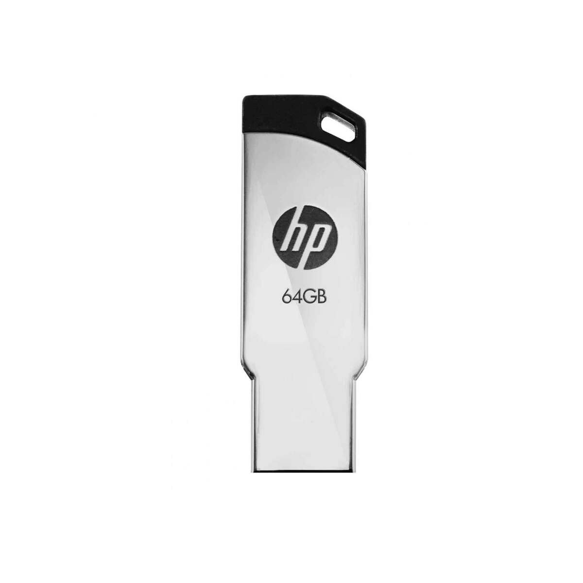 HP Flash Drive USB 2.0 V236W 64GB