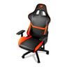 Cougar Armor Gaming Chair CG-ARMOR-Orange