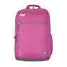 Wildcraft School Backpack 19" Purple