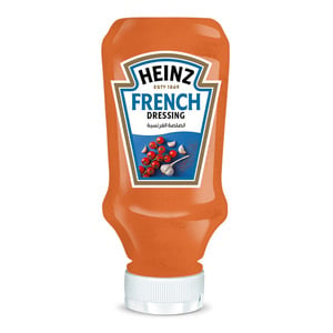 Heinz French Dressing 400ml