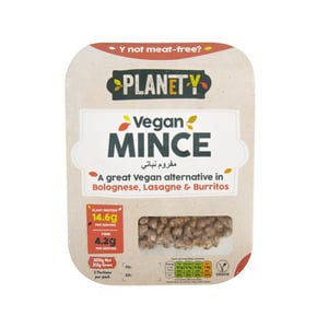 Planet Y Vegan Mince 200g