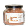 The Harvest Table Unsweetened Collagen Hot Chocolate 220g
