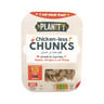 Planet Y Chicken-less Chunks 170 g