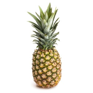 Pineapple India 1kg