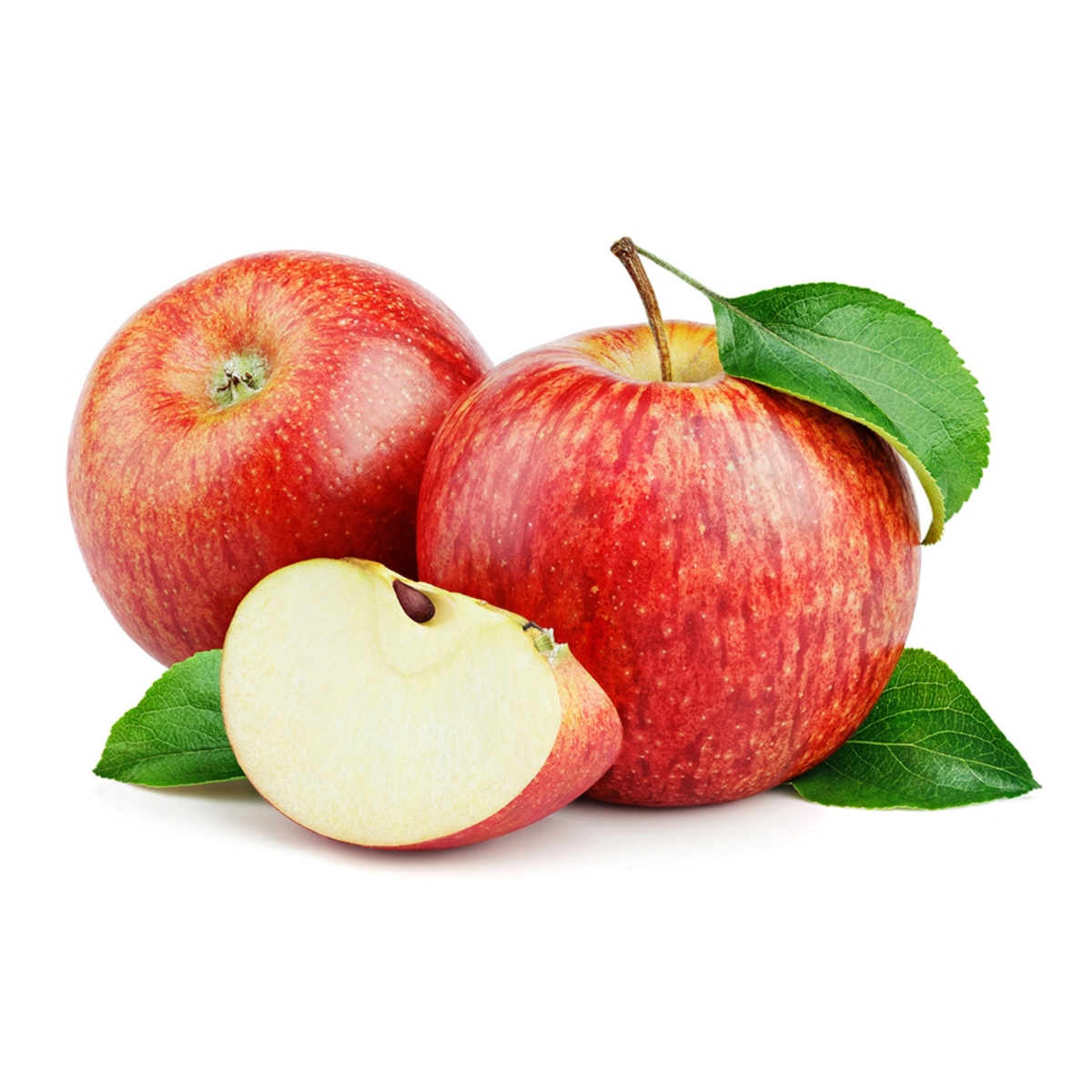 Buy Apple Royal Gala Himachal 1kg Online at Best Price | Apples | Lulu KSA in Saudi Arabia