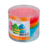 LuLu Paper Cake Cups 10cm 100pcs