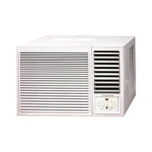 Daewoo Window Air Conditioner DAW-18SR4 BTU18050