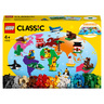 Lego Around The World 11015