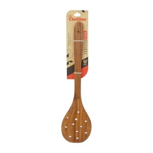 Chefline Wooden Skimmer Made In India