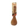 Chefline Wooden Rice Spoon, Made In India