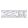 Apple US English Magic Keyboard with Numeric and Touch ID MK2C3LB