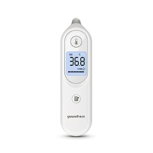 Yuwell Medical Ear Thermometer YHT101