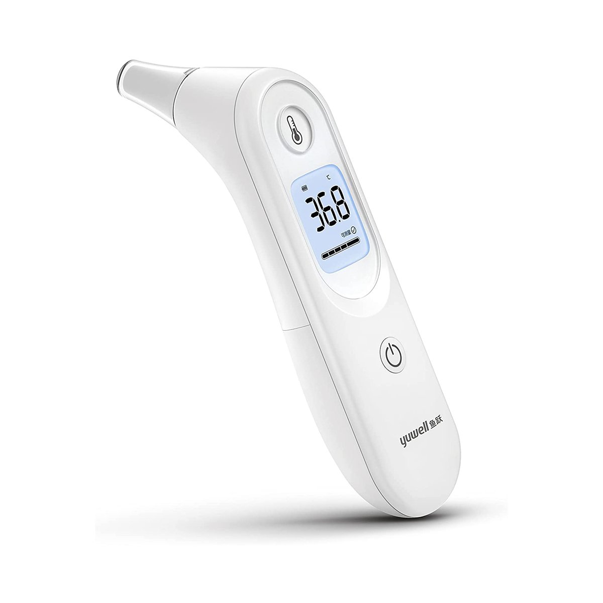 Yuwell Medical Ear Thermometer YHT101
