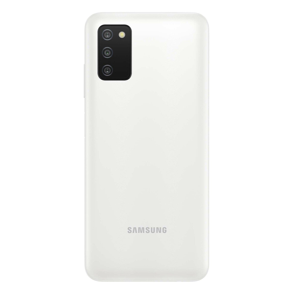 هاتف محمول سامسونج جالاكسي إيه03 إس- 32 جيجابايت أبيض اللون -  A037FZW