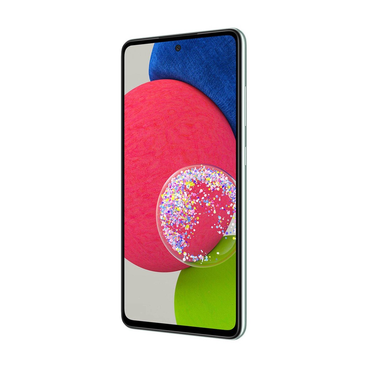 Samsung Galaxy A52s A528 128GB 5G Awesome Mint