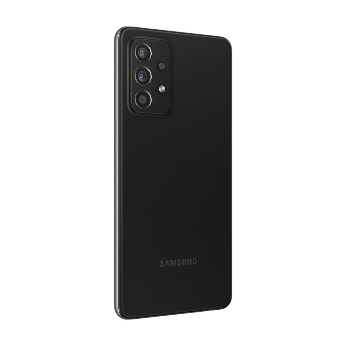 Samsung Galaxy A52s A528 128GB 5G Awesome Black