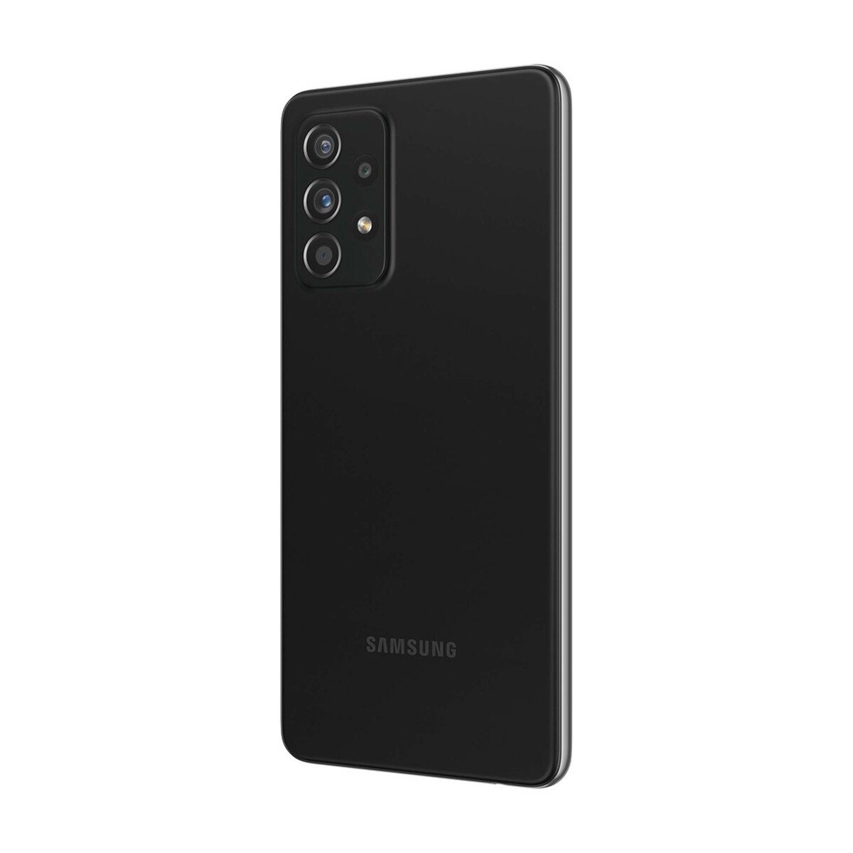 Samsung Galaxy A52s A528 128GB 5G Awesome Black