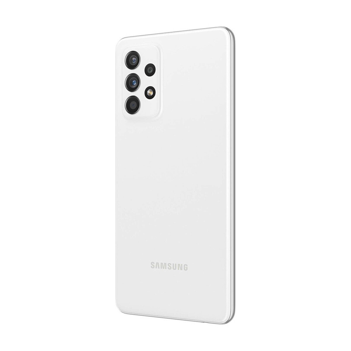 Samsung Galaxy A52s A528 128GB 5G Awesome White