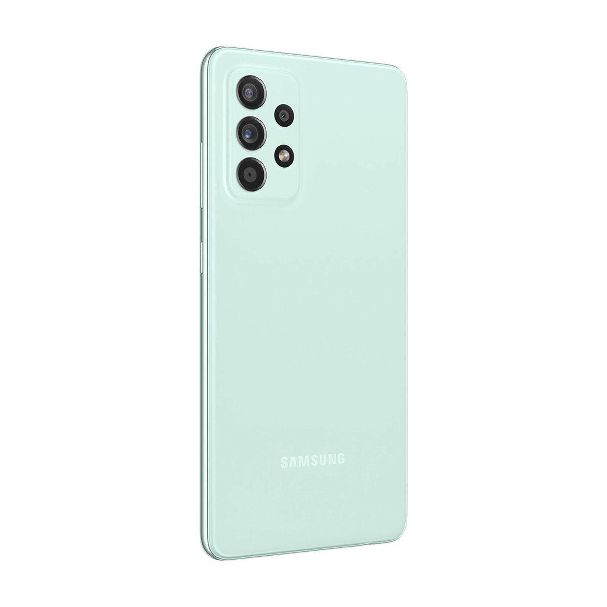 Samsung Galaxy A52s A528 256GB 5G Awesome Mint
