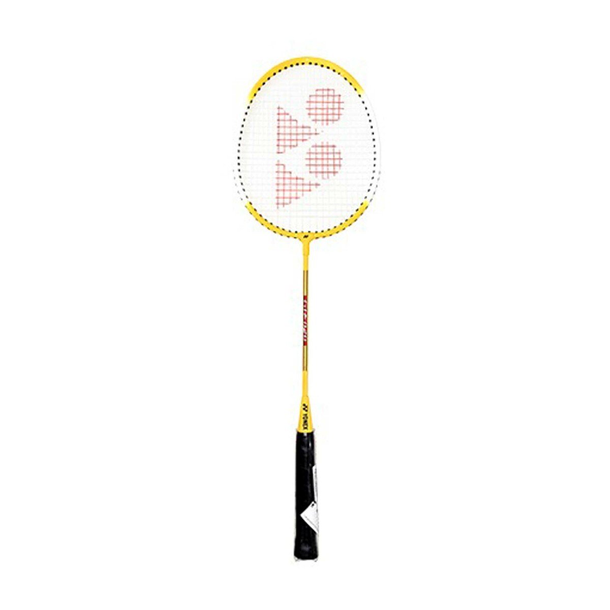 Yonex Badminton Racket GR020G Yellow