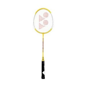 Yonex Badminton Racket GR020G Yellow