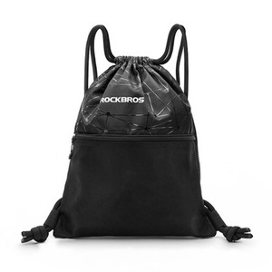 ROCKBROS Drawstring Backpack D49