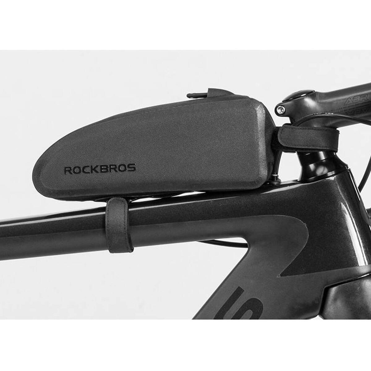 ROCKBROS Bicycle Frame Bag AS-019-1 M