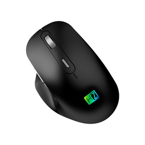 Heatz Rechargeable Wireless Gaming Mouse DPI-3200