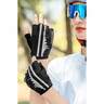 ROCKBROS Half Finger Cycling Gloves S252 Large